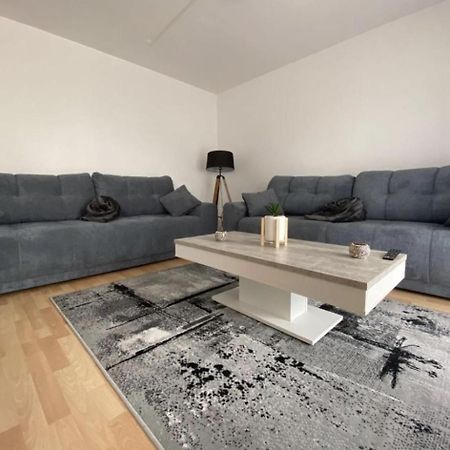 Lorbeer Apartment อูลดิงเงน มึลโฮเฟิน ภายนอก รูปภาพ