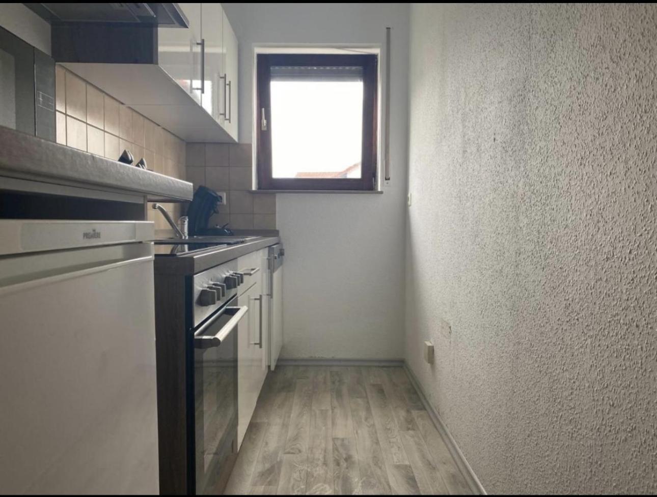 Lorbeer Apartment อูลดิงเงน มึลโฮเฟิน ภายนอก รูปภาพ