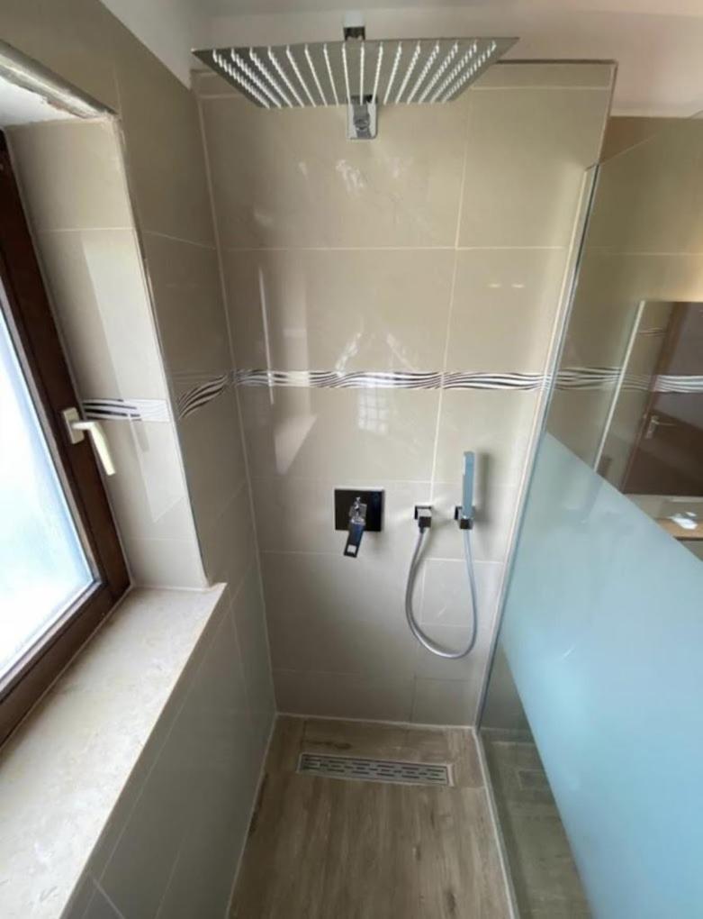 Lorbeer Apartment อูลดิงเงน มึลโฮเฟิน ภายนอก รูปภาพ