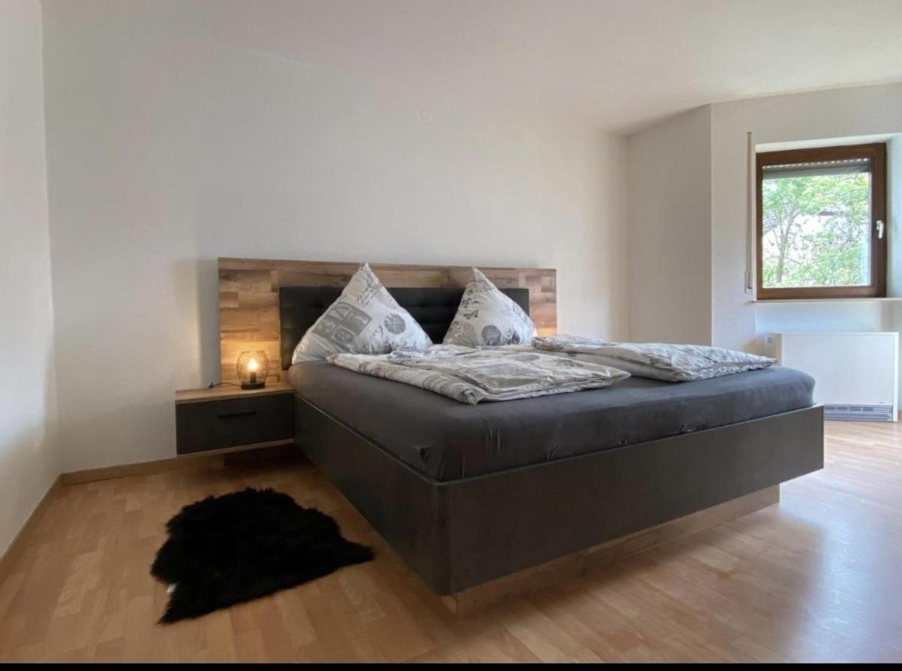 Lorbeer Apartment อูลดิงเงน มึลโฮเฟิน ภายนอก รูปภาพ